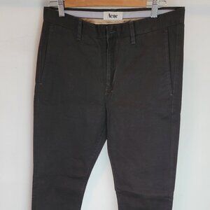 Acne Brown Pants
